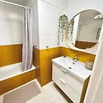 Cozy Two-bedrooms With Big Terrace And Ocean View - By Tenerifehints דירה Chayofa