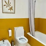 Cozy Two-bedrooms With Big Terrace And Ocean View - By Tenerifehints דירה *