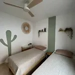 דירה Cozy Two-bedrooms With Big Terrace And Ocean View - By Tenerifehints