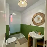Cozy Two-bedrooms With Big Terrace And Ocean View - By Tenerifehints דירה