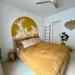 דירה Cozy Two-bedrooms With Big Terrace And Ocean View - By Tenerifehints Chayofa