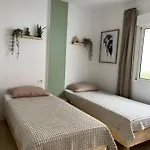 Cozy Two-bedrooms With Big Terrace And Ocean View - By Tenerifehints דירה Chayofa