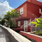 Cozy Two-bedrooms With Big Terrace And Ocean View - By Tenerifehints דירה Chayofa