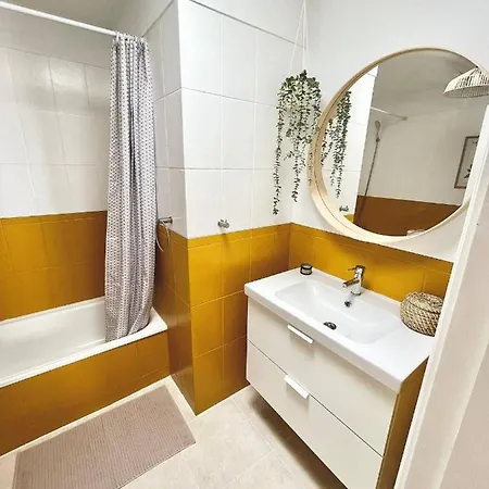 Cozy Two-bedrooms With Big Terrace And Ocean View - By Tenerifehints Apartamento Chayofa
