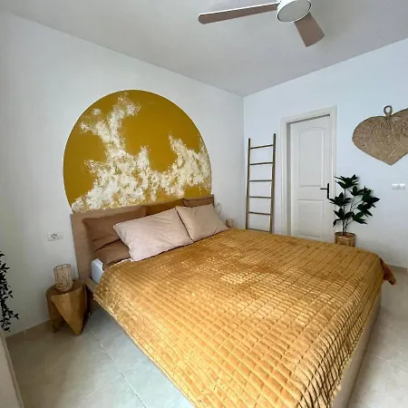 Apartamento Cozy Two-bedrooms With Big Terrace And Ocean View - By Tenerifehints Chayofa