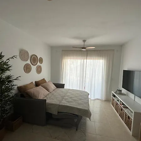 Cozy Two-bedrooms With Big Terrace And Ocean View - By Tenerifehints Apartamento Chayofa