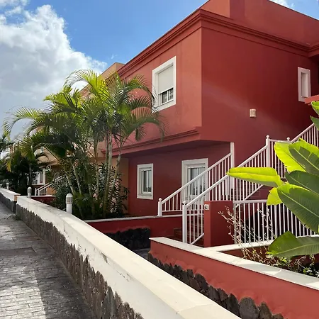 Cozy Two-bedrooms With Big Terrace And Ocean View - By Tenerifehints Apartamento Chayofa