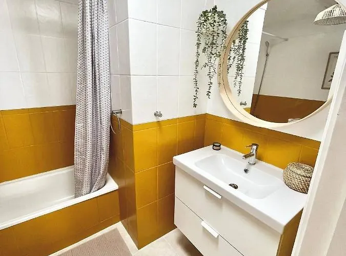 Cozy Two-bedrooms With Big Terrace And Ocean View - By Tenerifehints Apartamento Chayofa