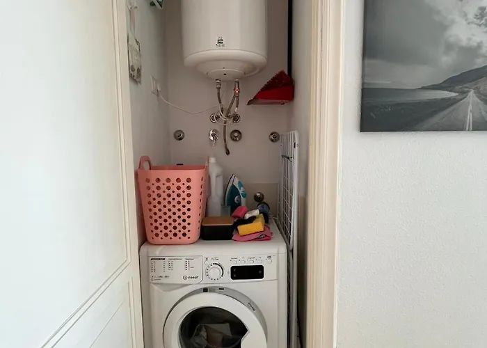 Cozy Two-bedrooms With Big Terrace And Ocean View - By Tenerifehints Apartamento